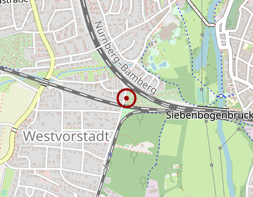 Karte: Home Pflege JeDeN GmbH