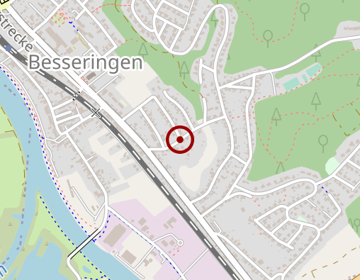 Karte: Ambulante Betreuung in DOMO