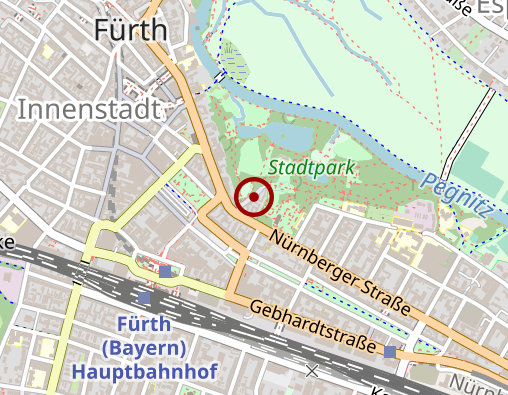 Karte: Lippler Günther