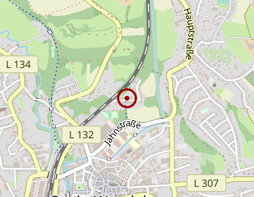 Karte: Therre Christel