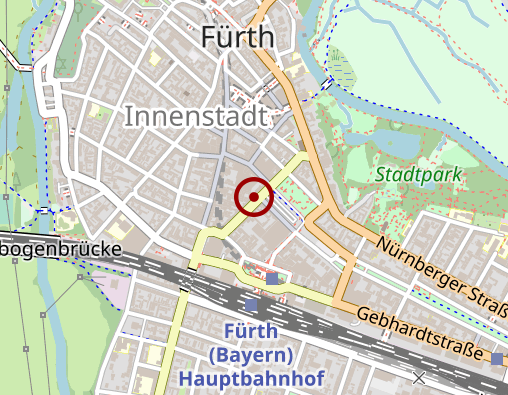 Karte: Engelberger Ursula Psychotherapeutische Praxis