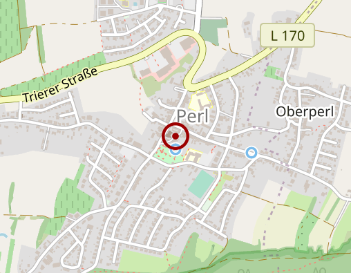 Karte: Arnolds-Motsch Annerose