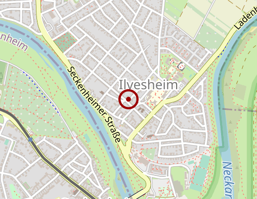 Karte: selbst-bewusst essen