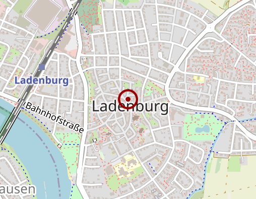 Karte: Dörr Jittina