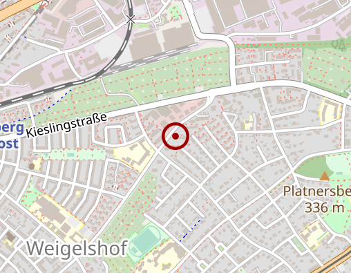 Karte: Hampel Michel Heilpraktiker für Psychotherapie