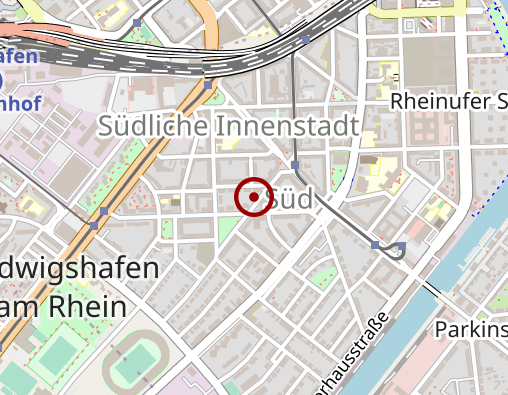 Karte: Kupper Birgit Dipl.-Psych.