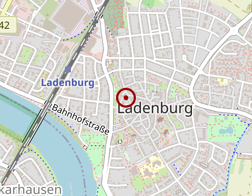 Karte: Kuhnke-Wagner Iris-Andrea Dr.