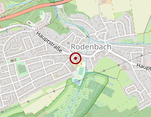 Karte: Schneider Heidi Dr., Thomas Dr.