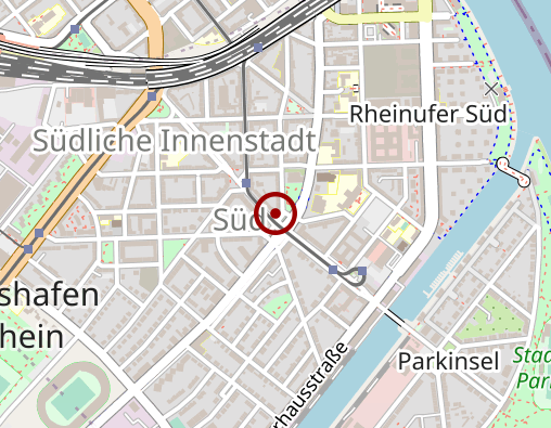 Karte: PhysioVital - Winter Yvonne