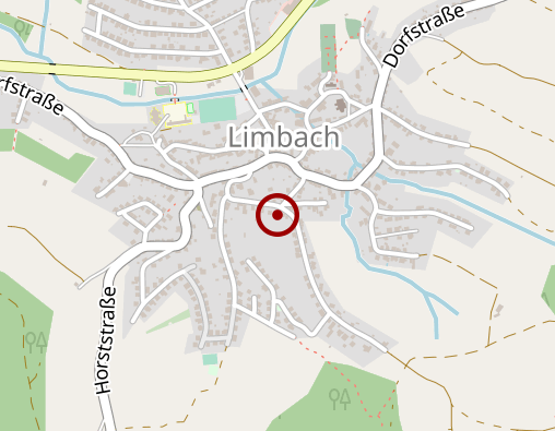 Karte: Thewes Christian