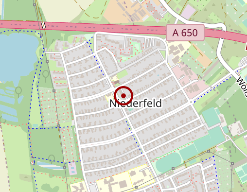 Karte: Buschmann Katja