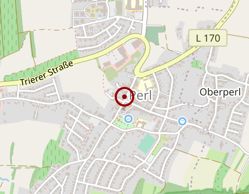 Karte: Bestattungshaus "Friede" DUCHENE GmbH