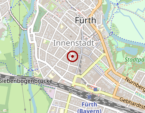 Karte: Nguyen Michael Dr.med.