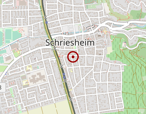 Karte: Beck Christian Dr.