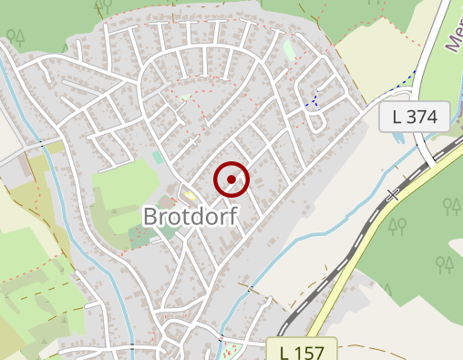 Karte: Geier Franz-Josef