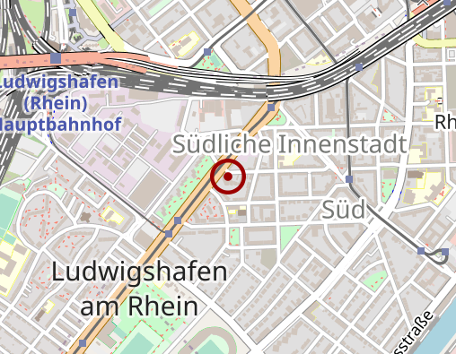 Karte: Blaschke Bernhard Dr.