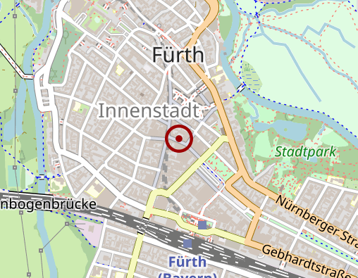 Karte: Hypnose Rammig