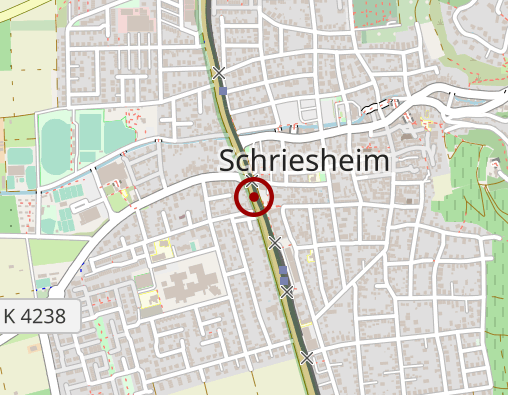 Karte: Walter Wiltrud