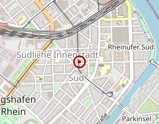 Karte: Wittelsbach-Apotheke