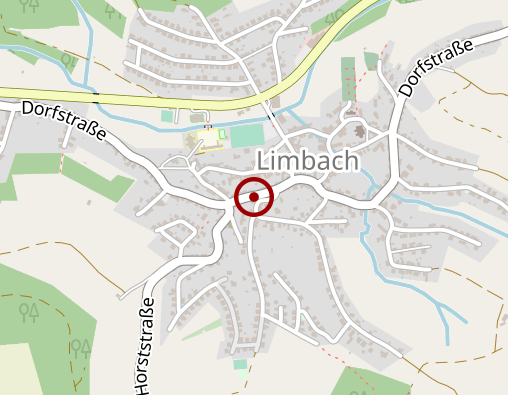 Karte: Jäger-Hufeland