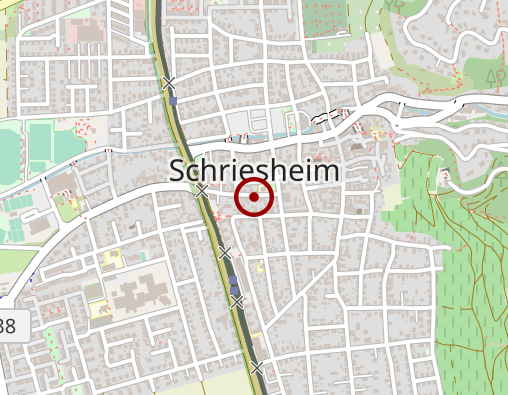 Karte: Richter Hella