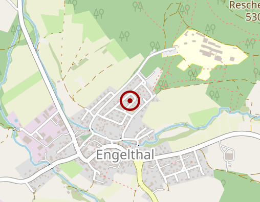 Karte: Heilpraktikerin Piske Gudrun Heilpraktiker