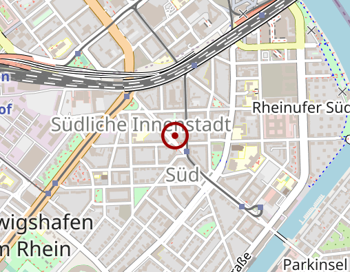 Karte: Marnet Patricia Dipl.-Psych.