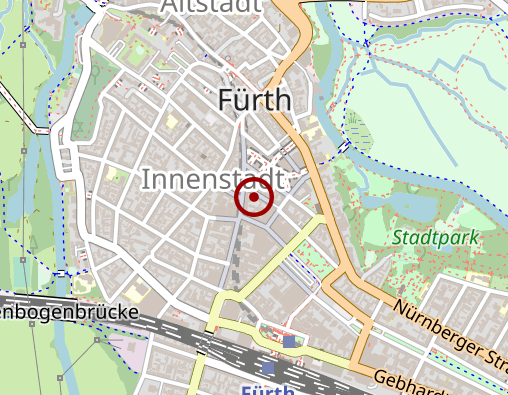 Karte: Sabai Thaimassage