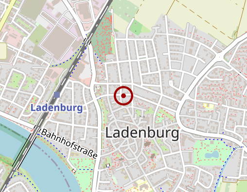 Karte: Weis Knut Dr.med.