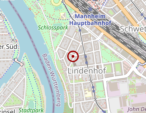 Karte: Herdieckerhoff Martina