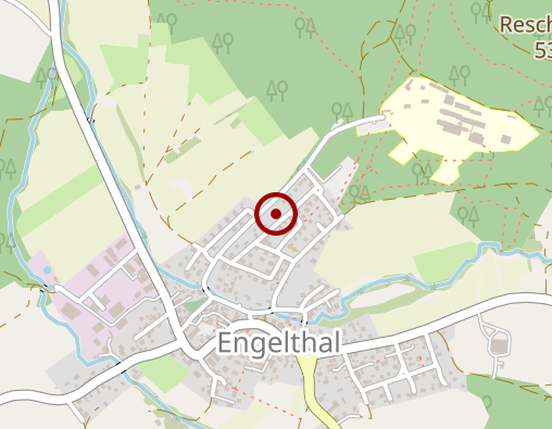 Karte: Weiß Daniela Logopädische Praxis