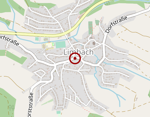 Karte: Limbacher-Apotheke