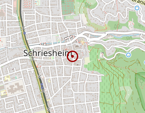 Karte: Schilling Anne