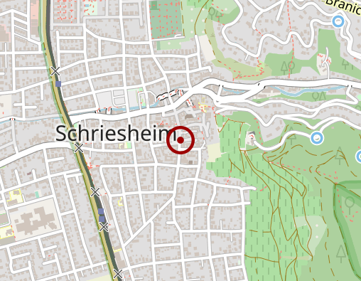 Karte: Stadt-Apotheke