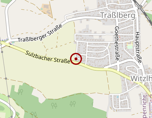 Karte: Lenk Susanne Krankengymnastik und Massagen