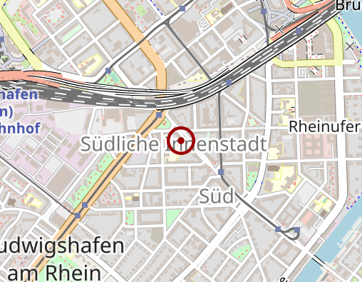 Karte: Menges I. Dipl.-Psychologin