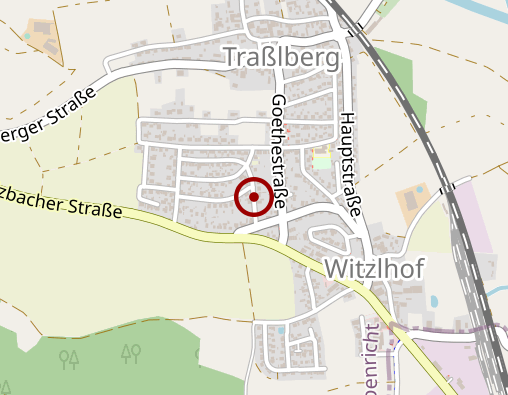 Karte: Winter Caroline Praxis für Psychotherapie