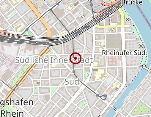 Karte: Dürrwang Rainer