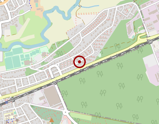 Karte: Tauschel Heinz Dieter