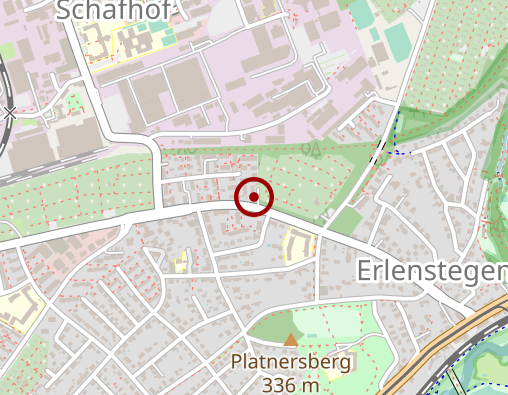 Karte: Berwanger Brigitte Heilpraktikerin