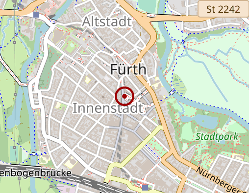 Karte: Haberecker Klaus Supervision, List Katrin