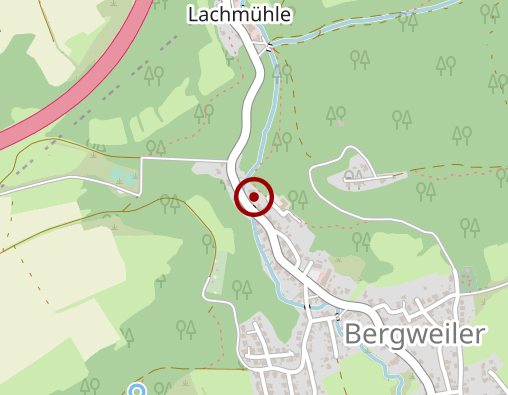 Karte: Deubert Hans u. Gertrud