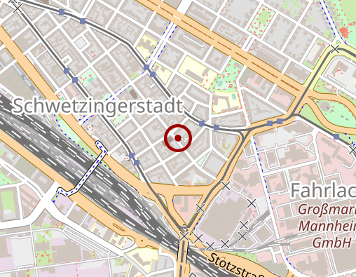 Karte: Schumm Rainer