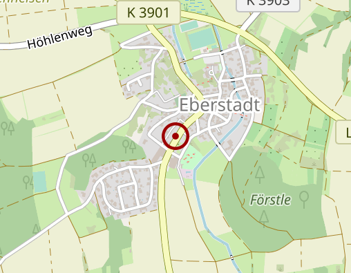 Karte: Häfner Magdalena