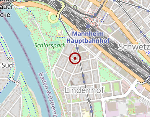 Karte: Tilch Pia Dr.med.