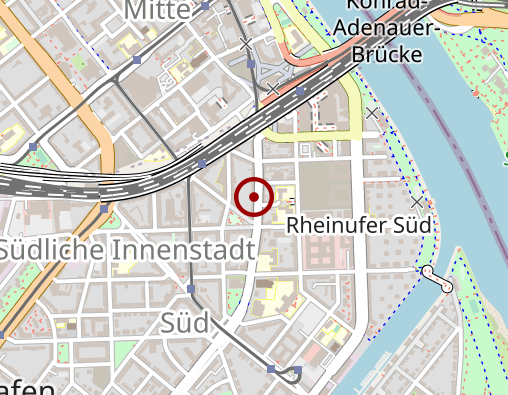 Karte: Weber Monika Dr.med.