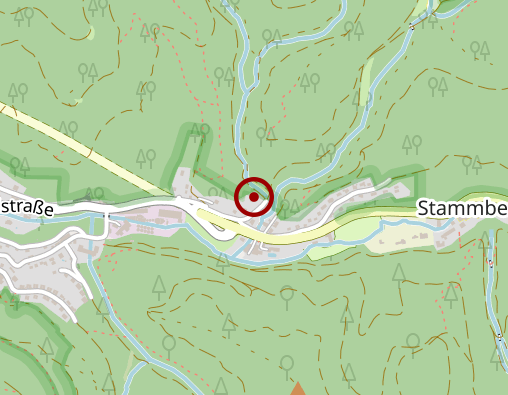 Karte: Dietrich Sylke