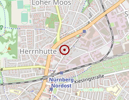 Karte: Faderl Tanja Ernährungsberatung