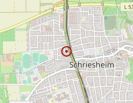 Karte: Richter Karin