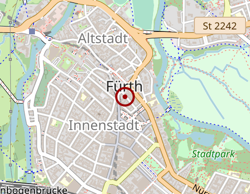 Karte: Müssig-Christel Inge